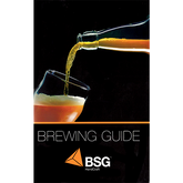 HandCraft Brewing Guide